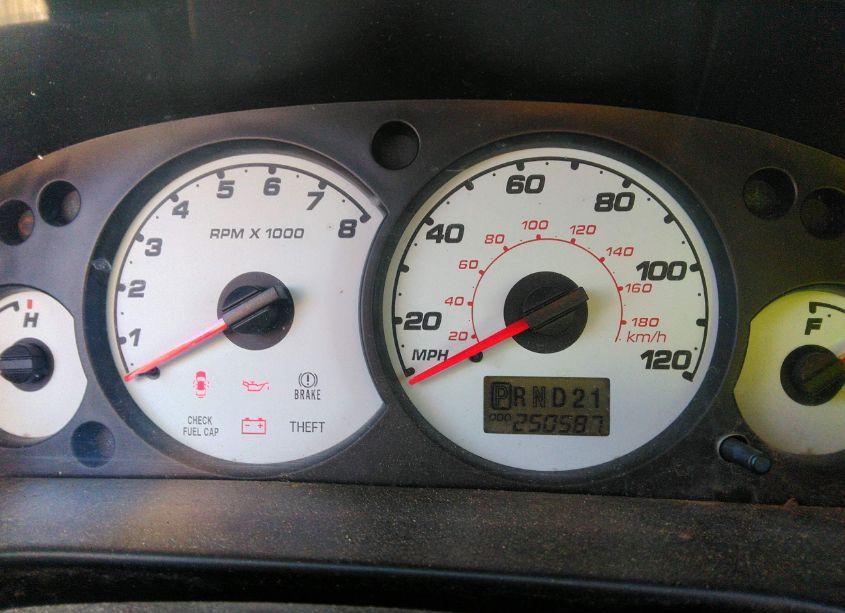 Photo 7 of 2001 Ford Escape XLT (VIN 1FMYU03141KB25192)