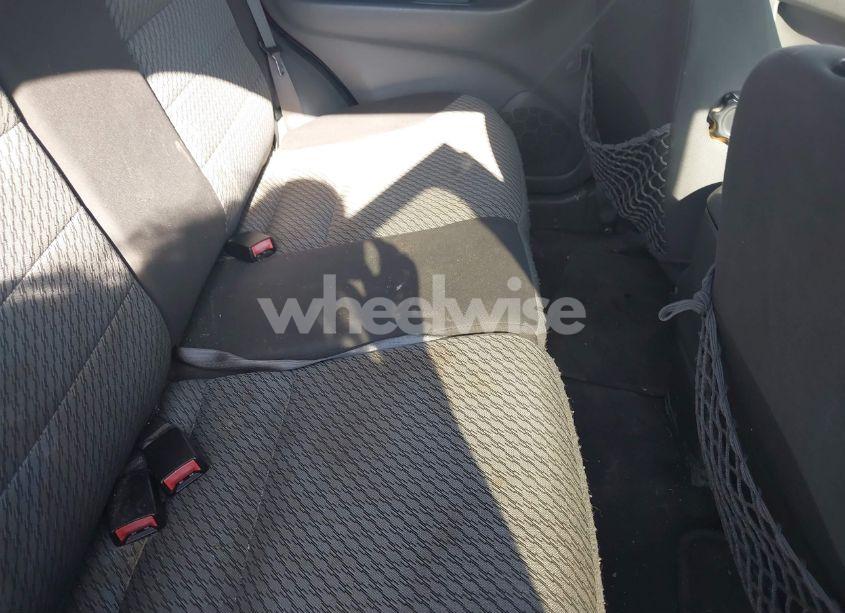 Photo 8 of 2003 Ford Escape XLT (VIN 1FMYU03143KB33988)