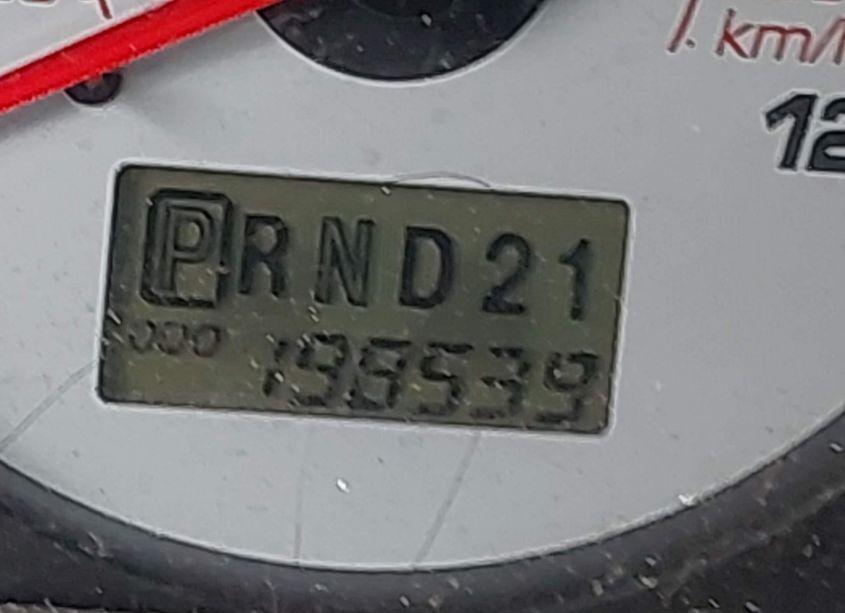 Photo 15 of 2004 Ford Escape XLT (VIN 1FMYU03144KB10213)