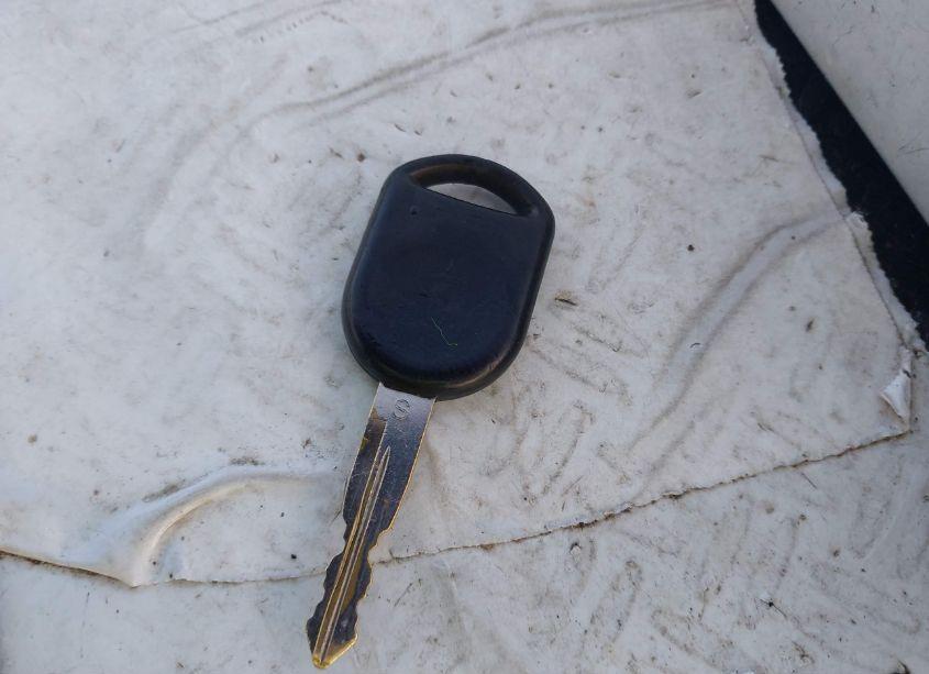 Photo 11 of 2005 Ford Escape XLT (VIN 1FMYU03145KC21958)