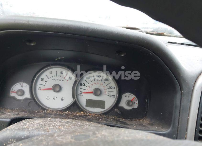 Photo 7 of 2005 Ford Escape XLT (VIN 1FMYU03145KD73027)