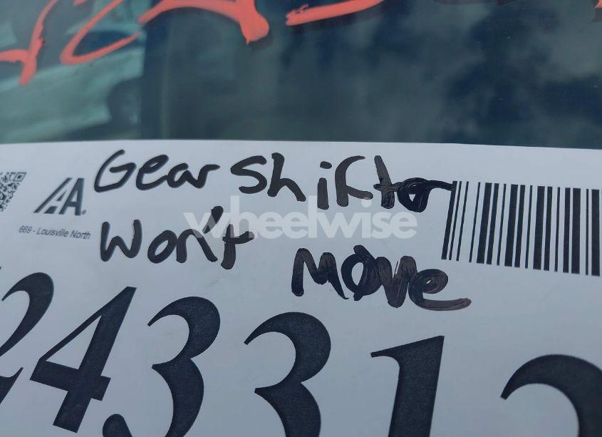 Photo 12 of 2006 Ford Escape XLT/XLT SPORT (VIN 1FMYU03146KB11557)