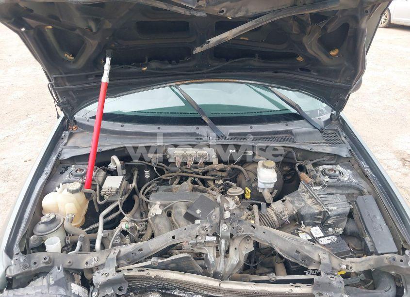 Photo 10 of 2006 Ford Escape (VIN 1FMYU03146KD35945)