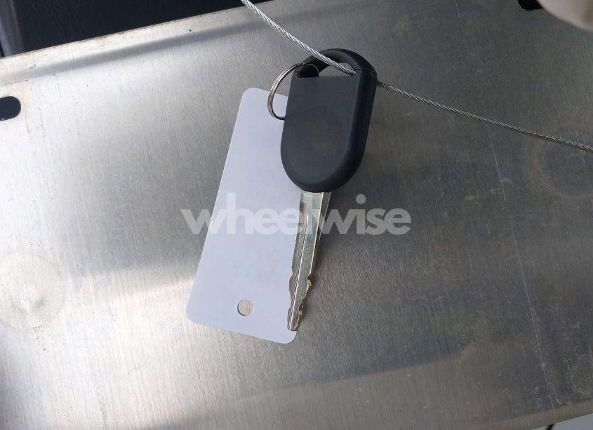 Photo 11 of 2006 Ford Escape (VIN 1FMYU03146KD35945)