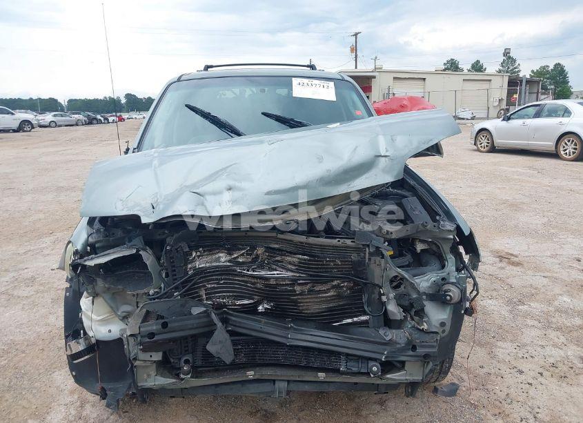 Photo 13 of 2006 Ford Escape (VIN 1FMYU03146KD35945)