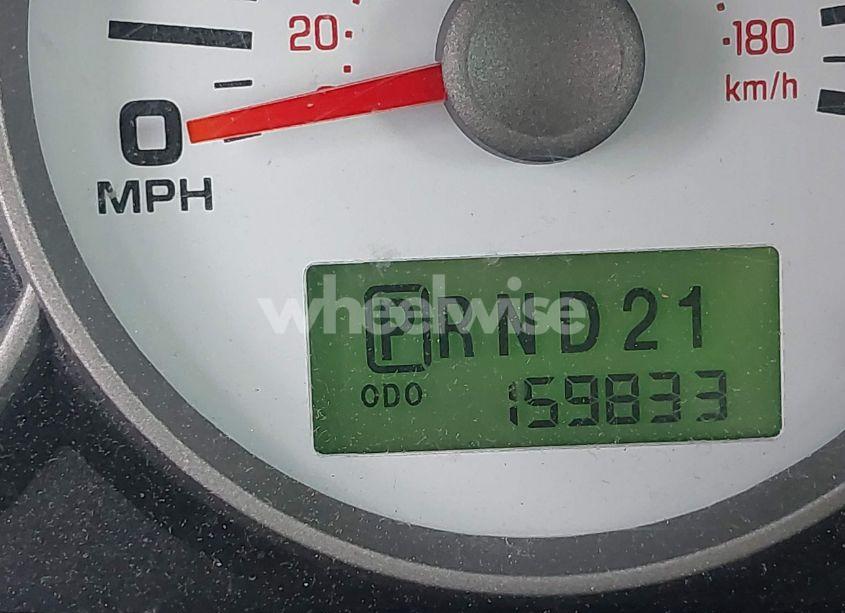 Photo 16 of 2006 Ford Escape (VIN 1FMYU03146KD35945)