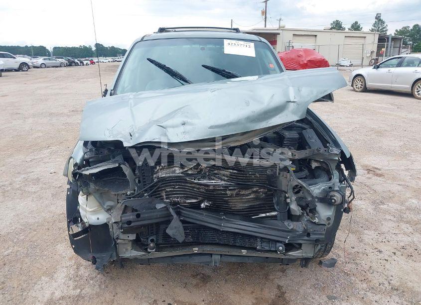 Photo 6 of 2006 Ford Escape (VIN 1FMYU03146KD35945)