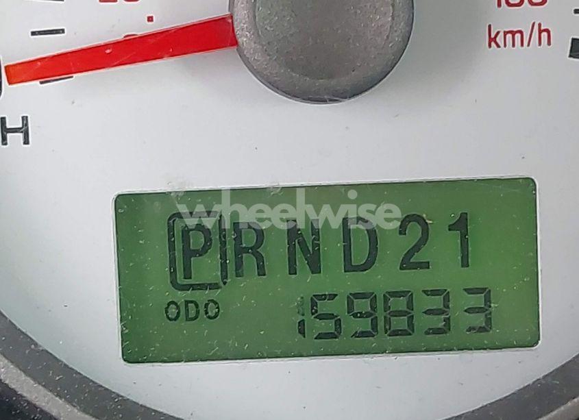 Photo 7 of 2006 Ford Escape (VIN 1FMYU03146KD35945)