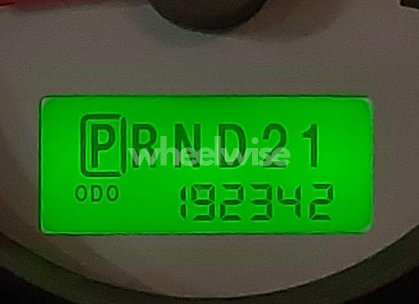 Photo 15 of 2007 Ford Escape XLT/XLT SPORT (VIN 1FMYU03147KA21858)