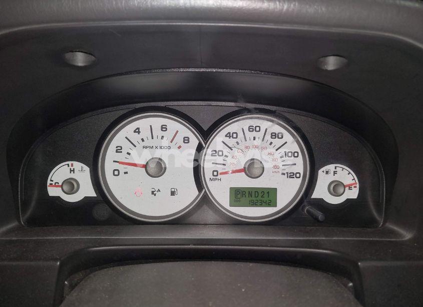 Photo 7 of 2007 Ford Escape XLT/XLT SPORT (VIN 1FMYU03147KA21858)