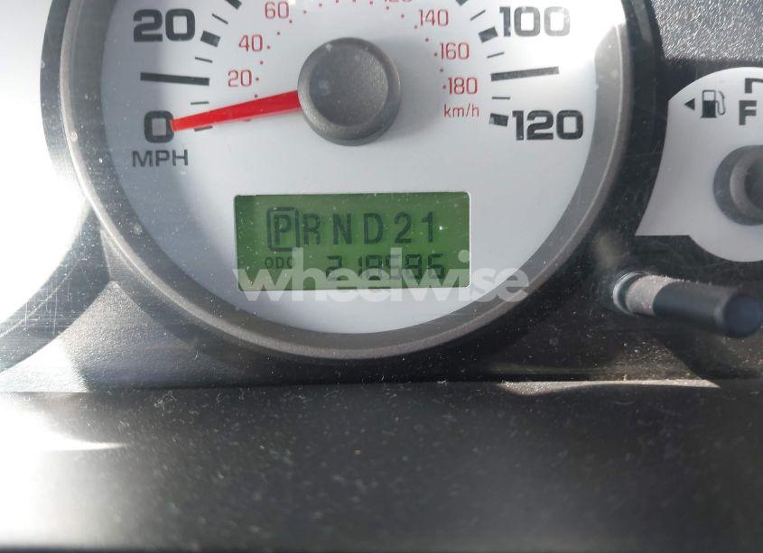 Photo 12 of 2007 Ford Escape XLT/XLT SPORT (VIN 1FMYU03147KA52897)