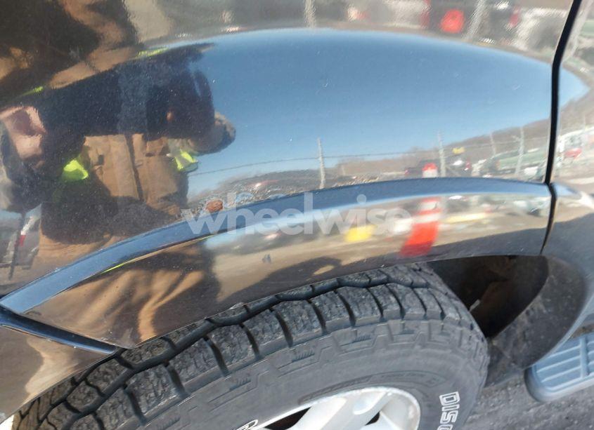 Photo 14 of 2007 Ford Escape XLT/XLT SPORT (VIN 1FMYU03147KA52897)