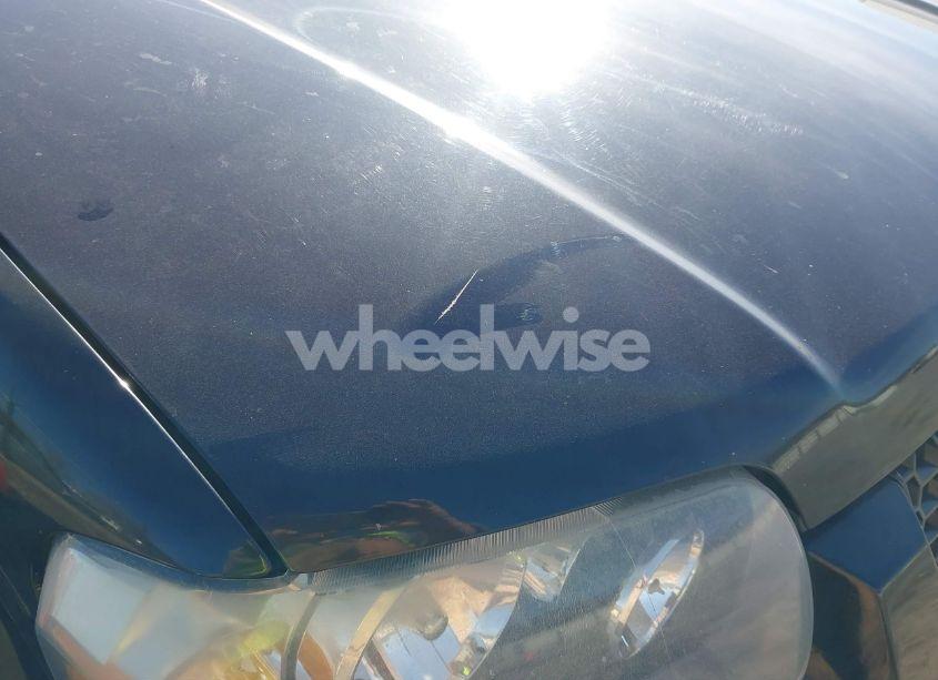 Photo 15 of 2007 Ford Escape XLT/XLT SPORT (VIN 1FMYU03147KA52897)