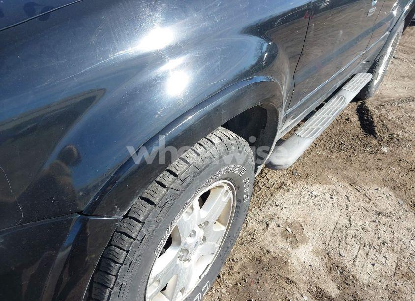 Photo 16 of 2007 Ford Escape XLT/XLT SPORT (VIN 1FMYU03147KA52897)