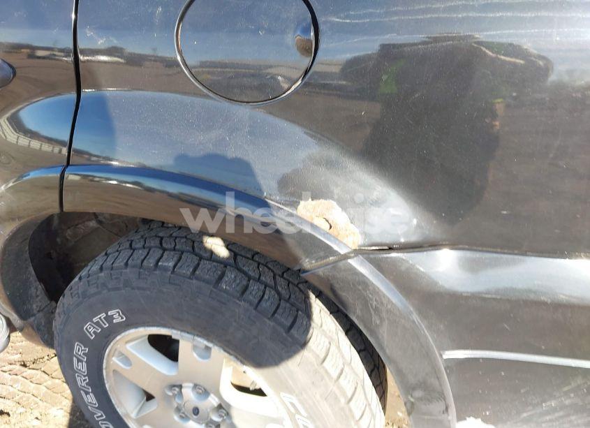 Photo 6 of 2007 Ford Escape XLT/XLT SPORT (VIN 1FMYU03147KA52897)