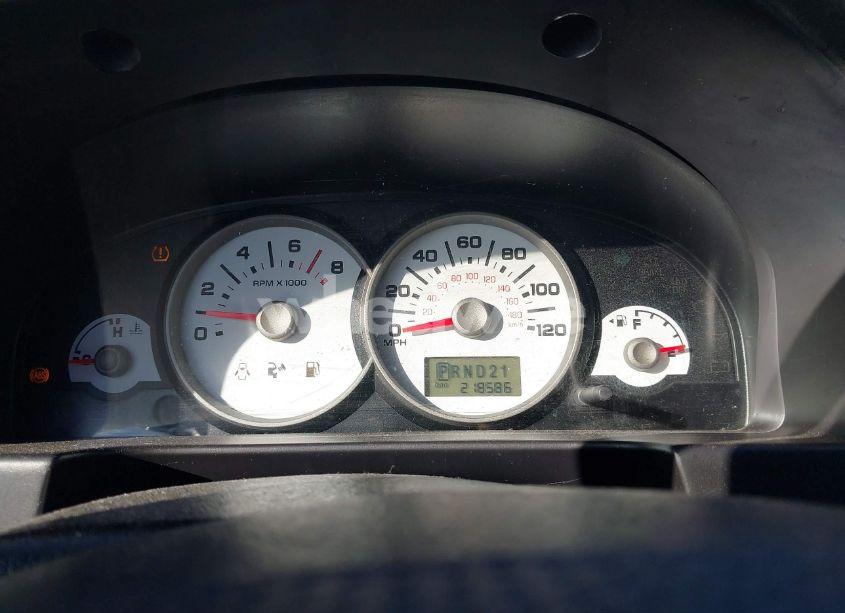 Photo 7 of 2007 Ford Escape XLT/XLT SPORT (VIN 1FMYU03147KA52897)