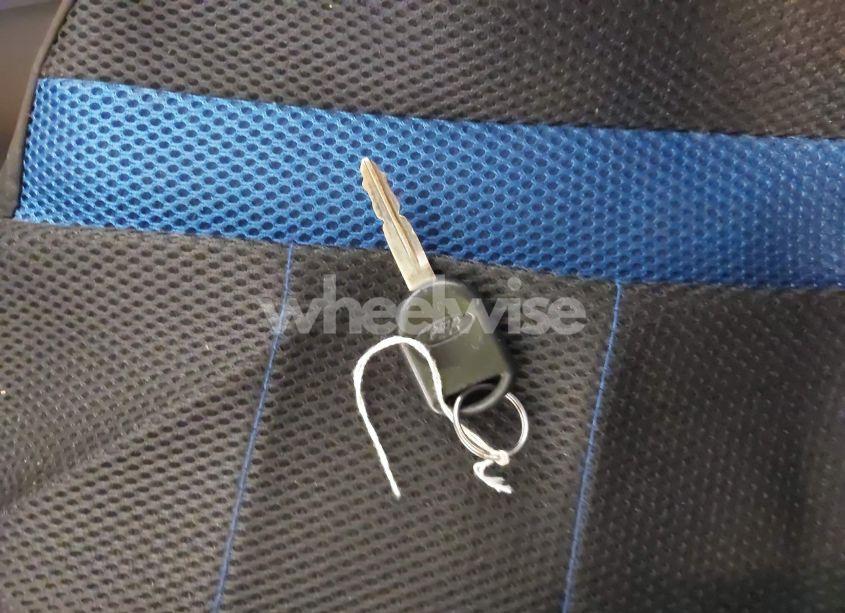 Photo 11 of 2007 Ford Escape XLT/XLT SPORT (VIN 1FMYU03147KB78483)