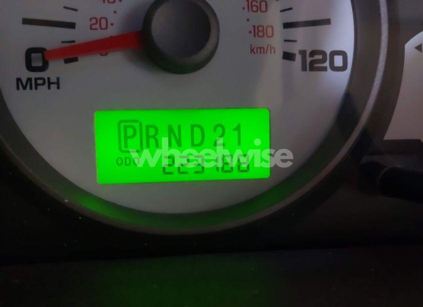 Photo 7 of 2007 Ford Escape XLT/XLT SPORT (VIN 1FMYU03147KB78483)
