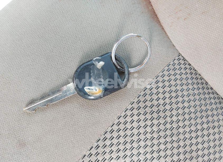 Photo 11 of 2007 Ford Escape XLT/XLT SPORT (VIN 1FMYU03147KC02944)