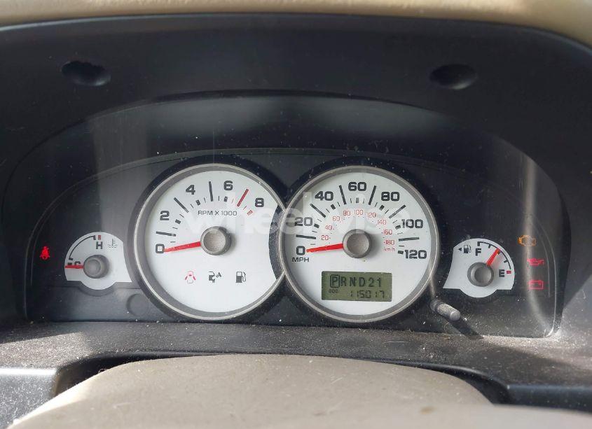 Photo 7 of 2007 Ford Escape XLT/XLT SPORT (VIN 1FMYU03147KC02944)