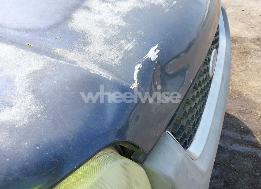 Photo 6 of 2002 Ford Escape XLT (VIN 1FMYU03152KC17963)