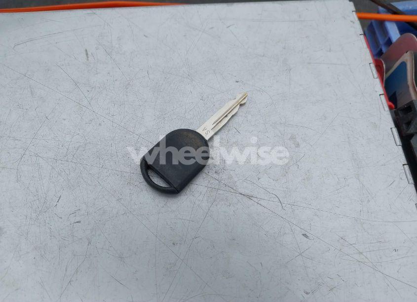 Photo 11 of 2006 Ford Escape XLT/XLT SPORT (VIN 1FMYU03156KA42961)