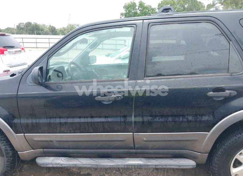 Photo 14 of 2006 Ford Escape XLT/XLT SPORT (VIN 1FMYU03156KA84031)