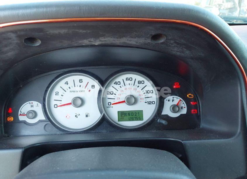 Photo 7 of 2006 Ford Escape XLT/XLT SPORT (VIN 1FMYU03156KB19294)