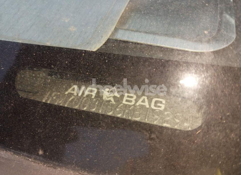 Photo 9 of 2006 Ford Escape XLT/XLT SPORT (VIN 1FMYU03156KB19294)