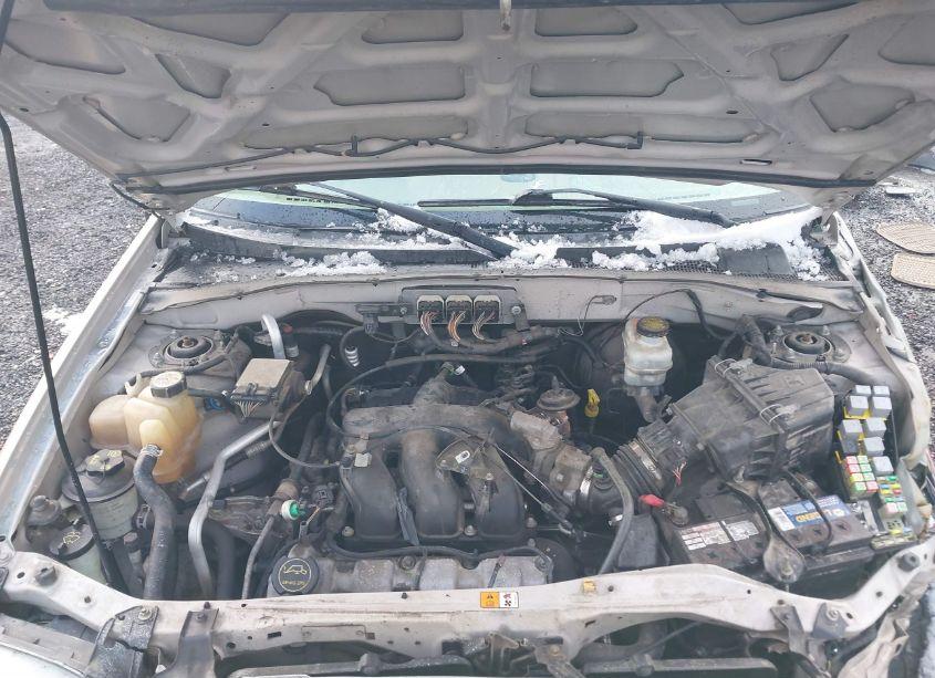 Photo 10 of 2007 Ford Escape XLT/XLT SPORT (VIN 1FMYU03157KA03157)