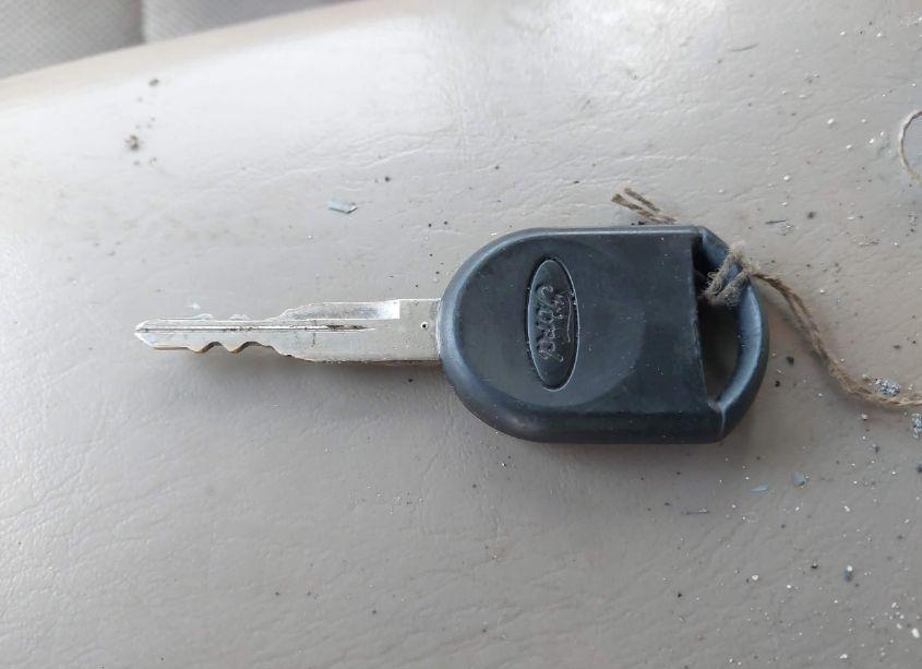 Photo 11 of 2007 Ford Escape XLT/XLT SPORT (VIN 1FMYU03157KA03157)