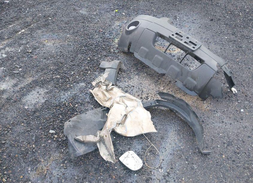 Photo 12 of 2007 Ford Escape XLT/XLT SPORT (VIN 1FMYU03157KA03157)