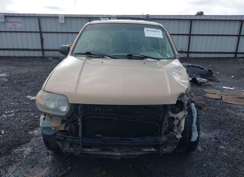 Photo 13 of 2007 Ford Escape XLT/XLT SPORT (VIN 1FMYU03157KA03157)