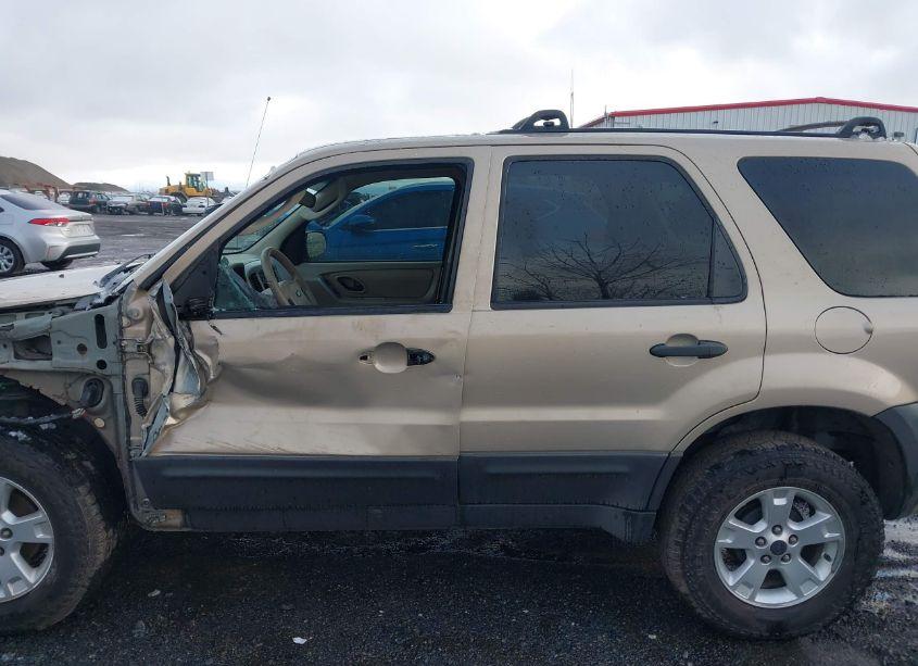 Photo 15 of 2007 Ford Escape XLT/XLT SPORT (VIN 1FMYU03157KA03157)
