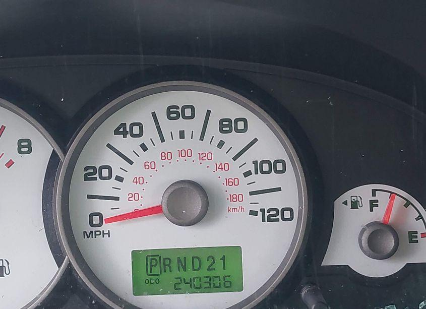 Photo 16 of 2007 Ford Escape XLT/XLT SPORT (VIN 1FMYU03157KA03157)