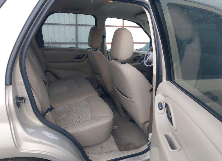 Photo 8 of 2007 Ford Escape XLT/XLT SPORT (VIN 1FMYU03157KA03157)