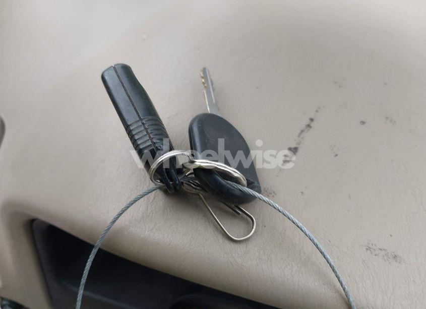 Photo 11 of 2007 Ford Escape XLT/XLT SPORT (VIN 1FMYU03157KB25095)