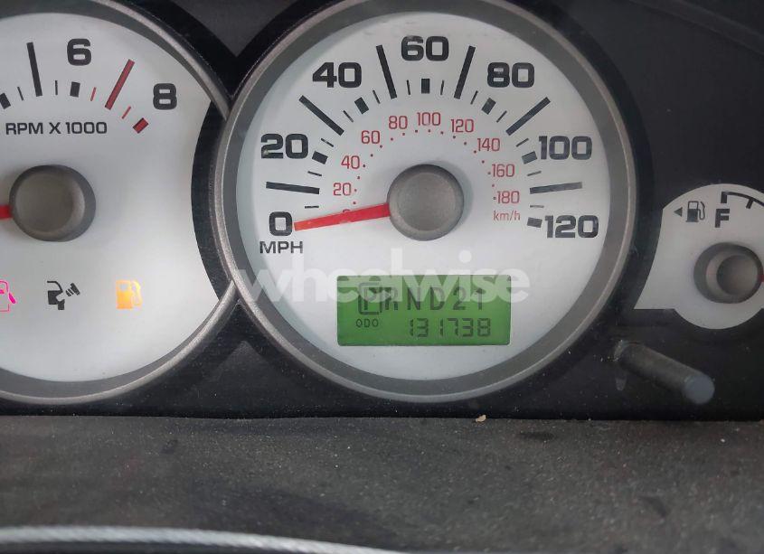 Photo 7 of 2007 Ford Escape XLT/XLT SPORT (VIN 1FMYU03157KB25095)