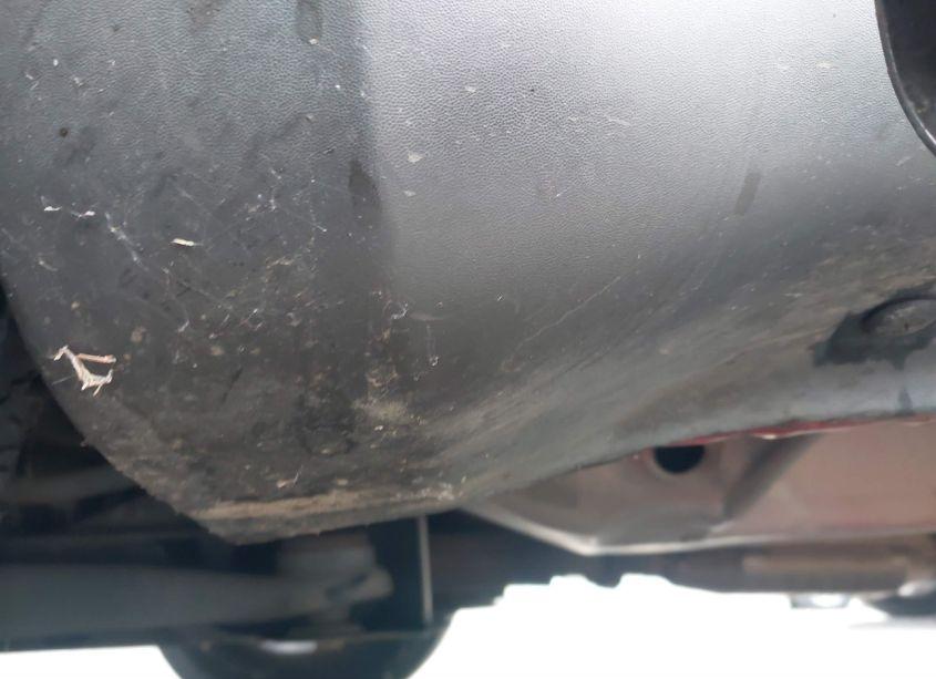 Photo 6 of 2001 Ford Escape XLT (VIN 1FMYU03161KD92091)