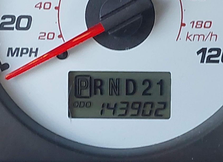 Photo 15 of 2002 Ford Escape XLT (VIN 1FMYU03162KB32162)