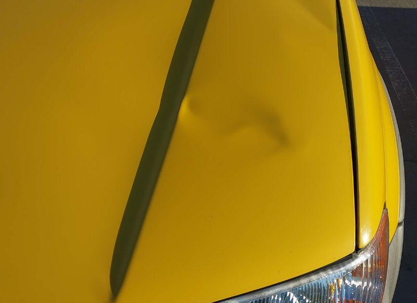 Photo 17 of 2002 Ford Escape XLT (VIN 1FMYU03162KB32162)