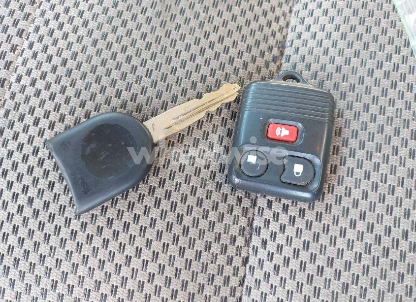 Photo 11 of 2005 Ford Escape XLT (VIN 1FMYU03165DA22236)