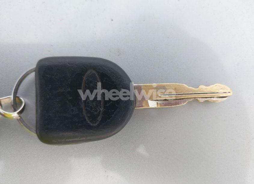 Photo 11 of 2006 Ford Escape XLT/XLT SPORT (VIN 1FMYU03166KA18345)