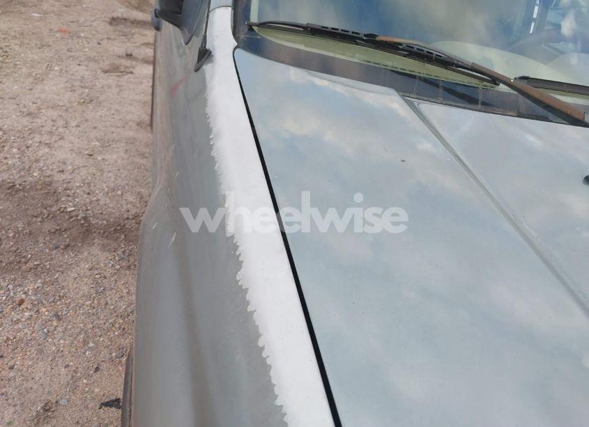 Photo 6 of 2006 Ford Escape XLT/XLT SPORT (VIN 1FMYU03166KA18345)