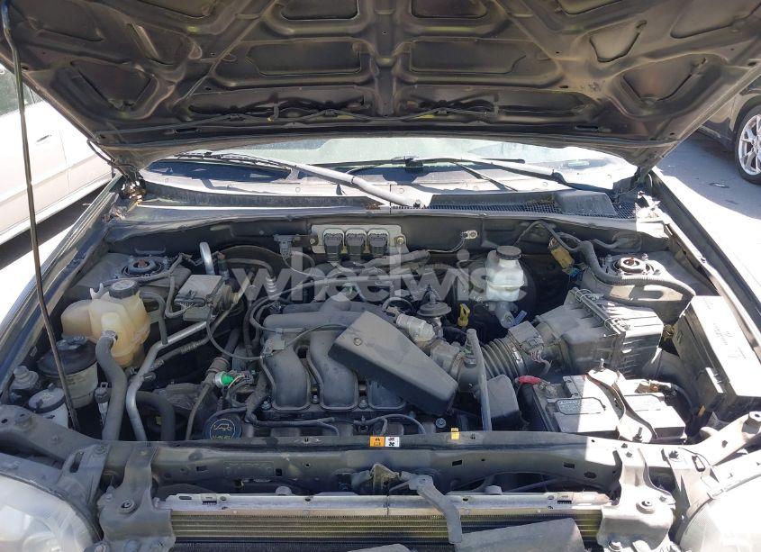 Photo 10 of 2006 Ford Escape XLT/XLT SPORT (VIN 1FMYU03166KA72695)