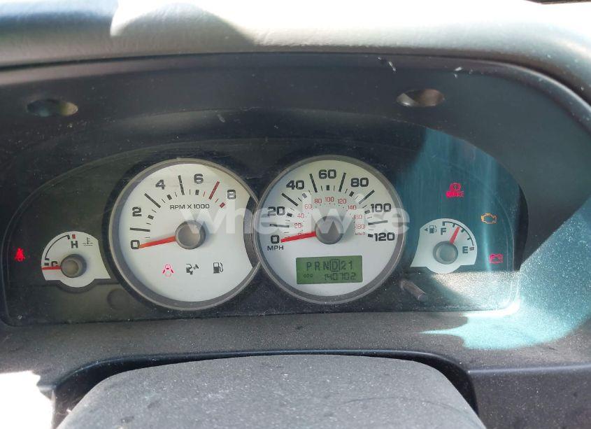 Photo 7 of 2006 Ford Escape XLT/XLT SPORT (VIN 1FMYU03166KA72695)