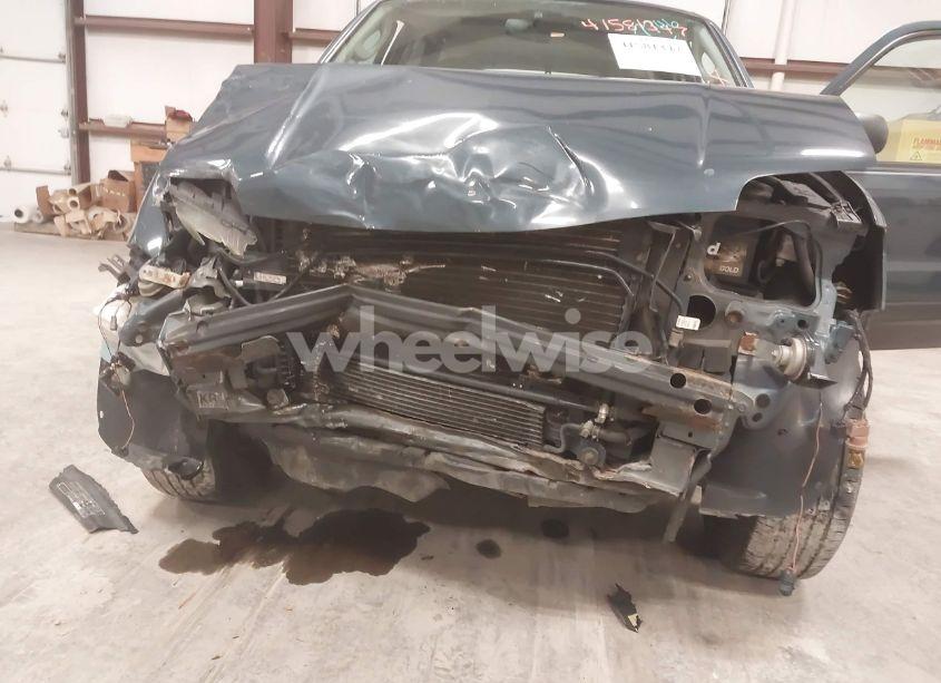 Photo 6 of 2006 Ford Escape XLT/XLT SPORT (VIN 1FMYU03166KA87746)