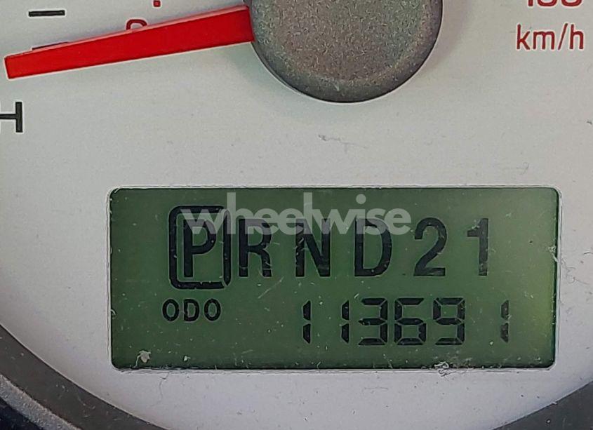 Photo 16 of 2006 Ford Escape XLT/XLT SPORT (VIN 1FMYU03166KB00592)