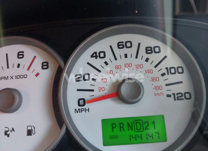 Photo 15 of 2006 Ford Escape XLT/XLT SPORT (VIN 1FMYU03166KD47532)