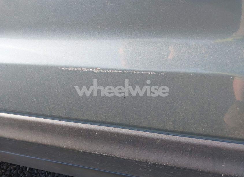 Photo 6 of 2007 Ford Escape XLT/XLT SPORT (VIN 1FMYU03167KB70238)